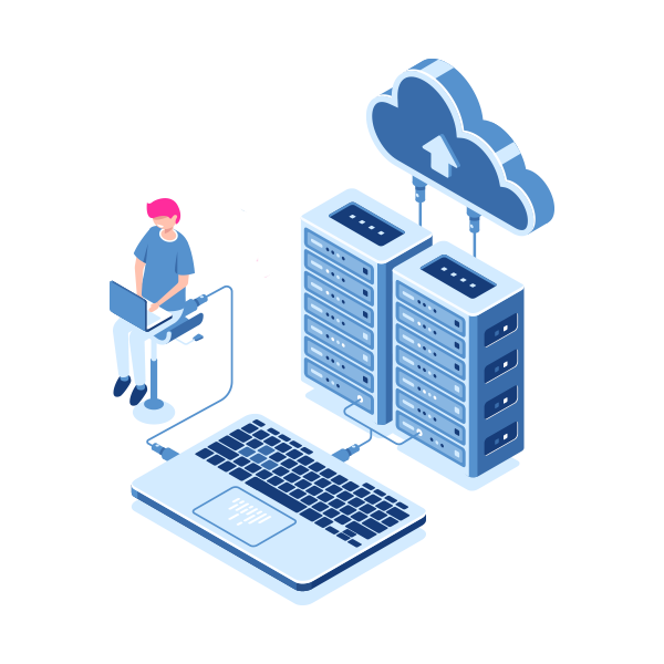 server room